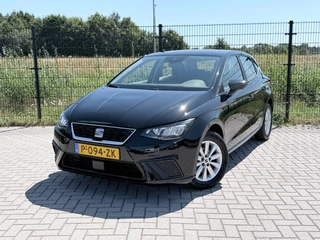 Seat Ibiza 1.0 EcoTSI Style Business Connect | PDC | Carplay | Navi |