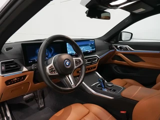 BMW i4 M50 84 kWh Schuifdak | Harman Kardon | CoPilot / 7