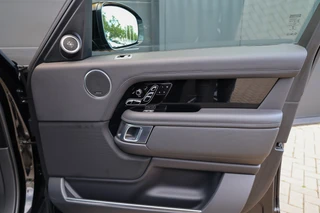 Land Rover Range Rover 5.0 V8 SC SVAutobiography Dynamic  | NP: €262.858,- | 4X MASSAGE & STOELKOELING | HUD | SOFT-CLOSE | ENTERTAINMENT PACK | / 45