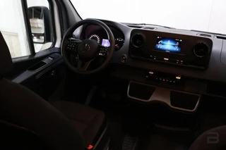 Mercedes Sprinter Tourer 317 CDI L2 RWD / 4