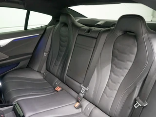 BMW 8 Serie Gran Coupé 840i M-Sport CoPilot | Head Up | Harman Kardon / 25