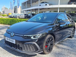 Volkswagen Golf GTE 245pk DSG Hybrid (Trekhaak,Camera,Virtual,IQ) / 8