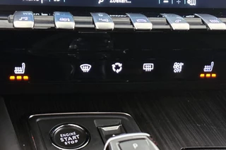 Peugeot 508 SW 1.6 HYbrid GT FOCAL Stoelverwarming Keyless Dodehoek / 24