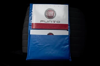 Fiat Punto Evo 0.9 TwinAir Sempre|TREKHAAK|PDC|CLIMATE|CRUISE|DAB / 10