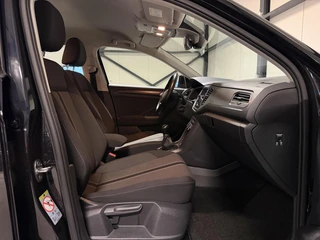 Volkswagen T-Roc 1.0 TSI Style Carplay Cruise Trekhaak NAP / 30