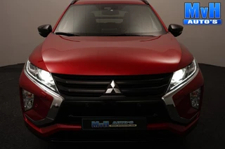Mitsubishi Eclipse Cross 1.5 DI-T Black Edition|360°|TREKH / 25