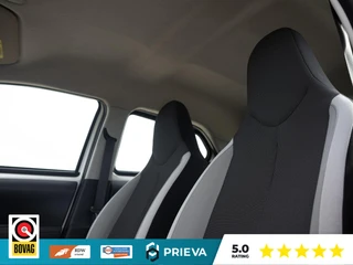 Toyota Aygo 1.0 VVT-i x-nav | Camera | Navigatie | Cruise Control | Airco | NAP / 49