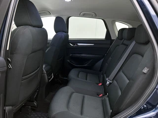Mazda CX-5 2.0 SkyActiv-G 165 Comfort | Adaptive Cruise | Stoel/Stuurverwarming | 360 Camera | CarPlay | Trekhaak / 19