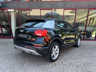 Audi Q2 1.4 TFSI CoD Sport S-Tronic  | Trekhaak | Stoelverw. | Navi | PDC | Bluetooth | / 4