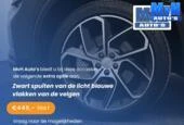 Lynk & Co 01 1.5 PHEV|ZWARTE.HEMEL|360ºCAM|PANO|262PK|SOH97% / 39