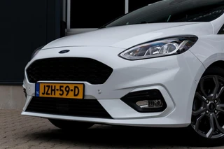 Ford Fiesta 1.0 EcoBoost Hybrid ST-Line|WINTERPACK|KEYLESS|CLIMATE|CARPLAY|PDC|PARK ASSIST / 24