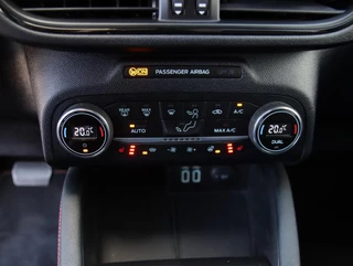 Ford Kuga 2.5 PHEV 225PK ST-Line X | Trekhaak / 17