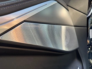 BMW X5 XDRIVE45E M-Sport Bowers & Wilkins Pano Softclose Laser Trekhaak Mooi vol uitgevoerd! / 37