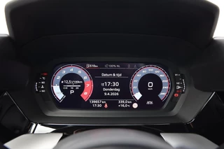 Audi A3 Limousine 30 TFSI Business edition|Automaat|Afn. Trekhaak|Digitale cockpit| / 31