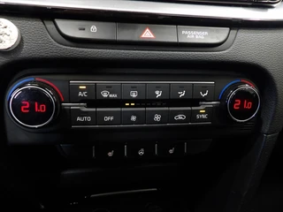 Kia XCeed 1.5 T-GDi MHEV 160pk DCT7 DynamicLine / 29