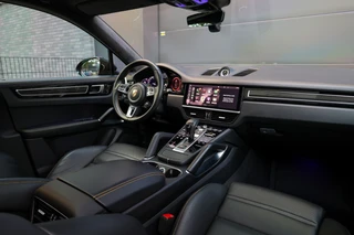 Porsche Cayenne Coupé 4.0 Turbo S E-Hybrid  | NAP! | KERAMISCH | STOELKOELING | 360 | SOFT-CLOSE | CARBON | GT-WHEELS | MEMORY | / 24