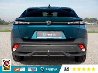Peugeot 408 1.2 PureTech GT | Camera | Navi | ACC | Carplay / 18