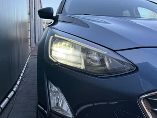 Ford Focus Wagon BWJ 2022 1.5 120 PK EcoBlue Titanium X Business AUTOMAAT  FULL LED | STANDKACHEL | LANE ASSIST | ELEKTR. ACHTERKLEP | CAMERA |  KEYLESS | CARPLAY + ANDROID | NAVI | CLIMA | CRUISE | LMV | PDC / 11