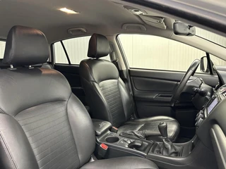 Subaru XV 1.6i Luxury AWD LEER CAMERA TREKHAAK NAVI CRUISE. / 15