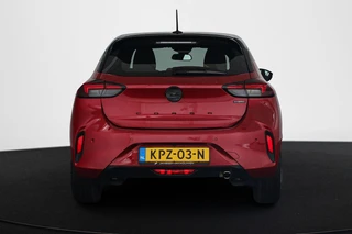 Opel Corsa 1.2 Turbo Hybrid GS Achteruitrijcamera 17" Apple CarPlay / 15