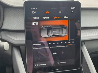 Polestar 2 Long Range Single Motor 78 kWh | 92% SOH | PANO | TREKHAAK | HARMAN KARDON | WINTERPAKKET | WARMTEPOMP | / 25