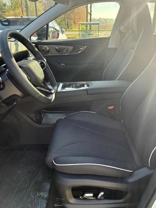 Omoda 5 EV Premium 61 kWh Voorraad Nieuw| ECC | Schuif/kanteldak | Keyless | Lederen bekleding | Stoel & Stuurverwarming | Navigatie | 7 Jaar fabrieksgarantie / 41