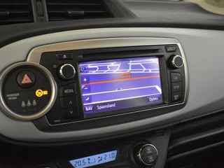 Toyota Yaris 1.5 Hybrid Lease | Navigatie | Camera | Climate | / 21