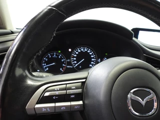 Mazda CX-30 2.0 e-SkyActiv-X M Hybrid NAVI/TREKH./ADAPT.CRUISE/LED/16"LMV! / 18