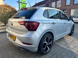 Volkswagen Polo 1.0 TSI STYLE / 6
