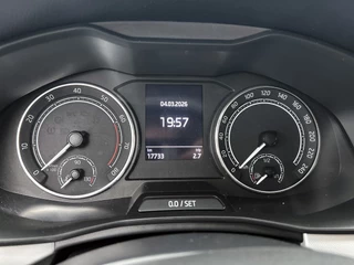 Skoda Kamiq 1.0 TSI Ambition | Camera | CarPlay | Adaptive Cruise Control / 20