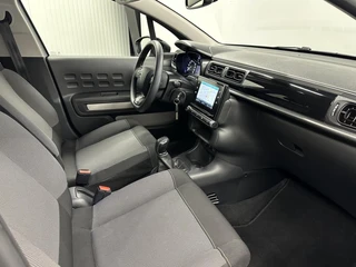 Citroen C3 1.2 PureTech ELLE CARPLAY NAVI CRUISE 28000 KM. / 12
