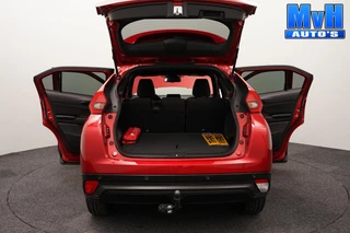 Mitsubishi Eclipse Cross 1.5 DI-T Black Edition|360°|TREKH / 71