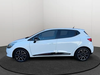 Renault Clio 0.9 TCe Night Day Navigatie Velgen Airco / 30