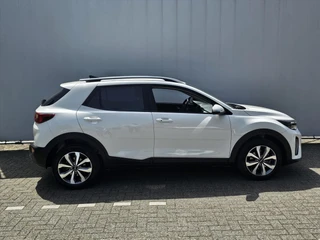 KIA Stonic 1.0 T-GDi MHEV 100pk DynamicPlusLine / 6