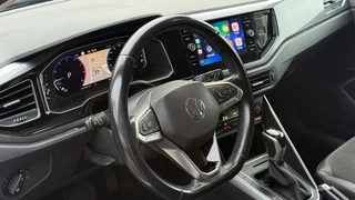 Volkswagen POLO 1.0 TSI R-Line Business DSG | Camera | CarPlay | Digital Cockpit / 16