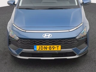 Hyundai Bayon 1.0 T-GDI Comfort Navigatie | LED | Camera | Automaat / 44