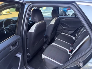 Volkswagen T-Roc 2.0 TSI 4MOTION SPORT ! TREKHAAK/1700KG TREK./ADAP.CRUISE / 12