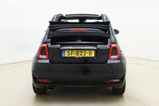 Fiat 500C 0.9 TwinAir Turbo Sport / 12