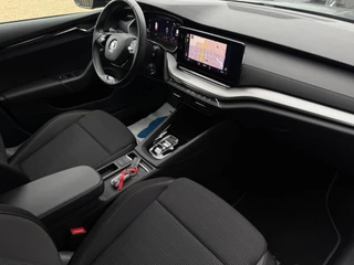 Skoda Octavia Combi 1.0 e-TSI Business Edition / ACC / 18'inch / 11