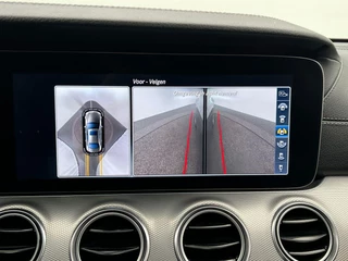 Mercedes-Benz E-klasse 350 e Lease Edition |Origineel NL | Trekhaak Adaptieve Cruise Stoelverwarming Memorie Burmester 360 Camera / 14