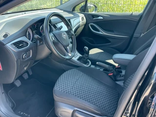 Opel Astra Sports Tourer 1.0 Online Edition | Carplay | 1ste Eigenaar | dealer onderhouden | PDC | / 13
