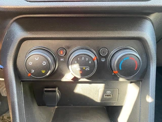 Dacia Sandero 1.0 TCe 100 ECO-G Expression  Nieuw model/Airco/Navigatie / 24