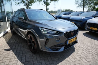 CUPRA Formentor 1.4 E-HYB COPPER VZ ACC, Camera ,Carplay,Trehaak / 4