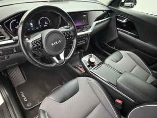 Kia e-Niro Edition 64 kWh SOH 93,8% | Camera | Stoel/Stuurverwarming | Carplay&Android | Adaptieve Cruise / 11