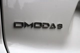 Omoda 9 SHS 1.5T-GDi SHS-P Premium 5p / 44