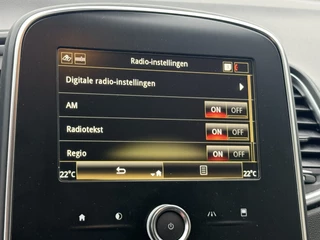 Renault Scénic 1.3 TCe Limited  | Keyless | Navi | Apple / Android | DAB + | PDC v+a | Cruise / 46