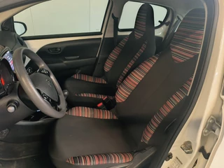 Citroën C1 1.0 VTi Airscape Feel uit 2020 Rijklaar + 12 maanden Bovag-garantie “Sinds 1970 | 5.000+ reviews | Score 9,5 | Service zoals ’t hoort” Henk Jongen Auto's in Helmond,  al 50 jaar service zoals 't hoort! / 19