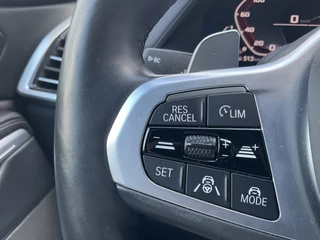 BMW X6 M50D High Executive M-Sport HUD Trekhaak Harman/Kardon Laser-Led 360Cam 32940KM! / 8