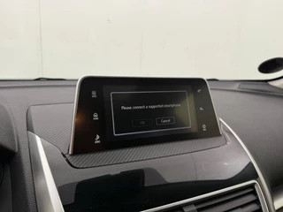 Mitsubishi Eclipse Cross 1.5 DI-T Intense S | Cruise control | Stoelverwarming | 360° camera | HUD | CarPlay | Panoramadak / 27