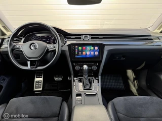 Volkswagen Arteon 2.0 TSI DSG Elegance Business TOPSTAAT! VOL! / 4